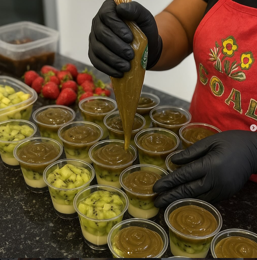 Produção artesanal